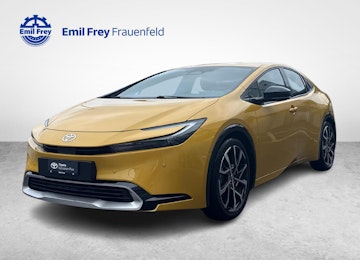 Fahrzeugbild TOYOTA Prius 2.0 Plug-In-Hybrid Style Fahrzeugbild TOYOTA Prius 2.0 Plug-In-Hybrid Style