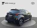 Toyota Yaris 1.5 VVT-i HSD Trend
