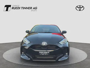 Toyota Yaris 1.5 VVT-i HSD Trend
