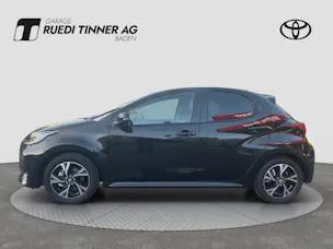 Toyota Yaris 1.5 VVT-i HSD Trend