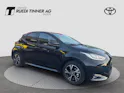 Toyota Yaris 1.5 VVT-i HSD Trend