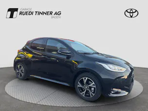Toyota Yaris 1.5 VVT-i HSD Trend