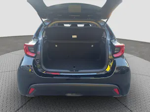 Toyota Yaris 1.5 VVT-i HSD Trend