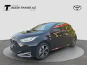 Toyota Yaris 1.5 VVT-i HSD Trend
