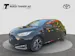 Toyota Yaris 1.5 VVT-i HSD Trend