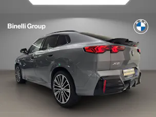 BMW X2 20d xDrive M-SportPaket Pro