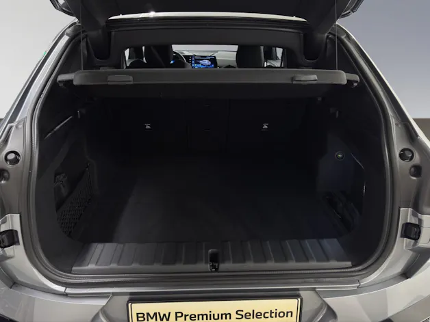 BMW X2 20d xDrive M-SportPaket Pro