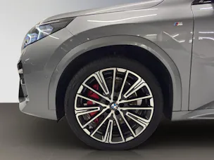 BMW X2 20d xDrive M-SportPaket Pro