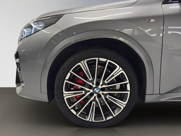BMW X2 20d xDrive M-SportPaket Pro