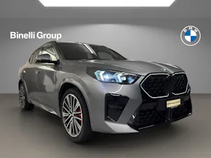 BMW X2 20d xDrive M-SportPaket Pro