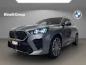 BMW X2 20d xDrive M-SportPaket Pro