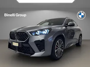 BMW X2 20d xDrive M-SportPaket Pro