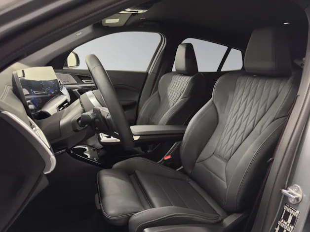 BMW X2 20d xDrive M-SportPaket Pro
