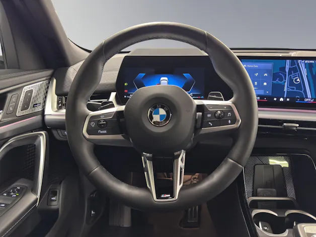 BMW X2 20d xDrive M-SportPaket Pro