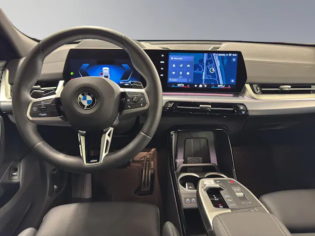 BMW X2 20d xDrive M-SportPaket Pro