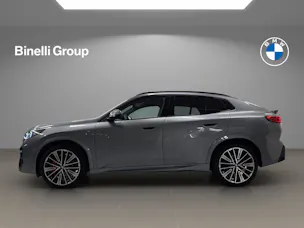 BMW X2 20d xDrive M-SportPaket Pro