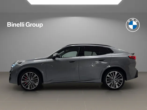 BMW X2 20d xDrive M-SportPaket Pro