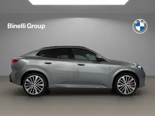 BMW X2 20d xDrive M-SportPaket Pro