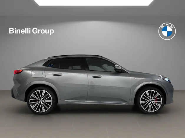 BMW X2 20d xDrive M-SportPaket Pro