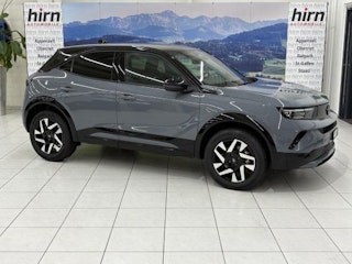 Vehicle image OPEL MOKKA 0