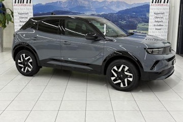 Vehicle image OPEL MOKKA 0 Vehicle image OPEL MOKKA 0