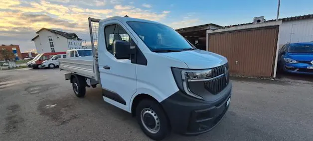 Renault Master T35 BdCi 150 L2H1B