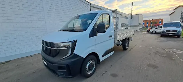Renault Master T35 BdCi 150 L2H1B