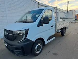 Renault Master T35 BdCi 150 L2H1B