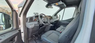 Renault Master T35 BdCi 150 L2H1B