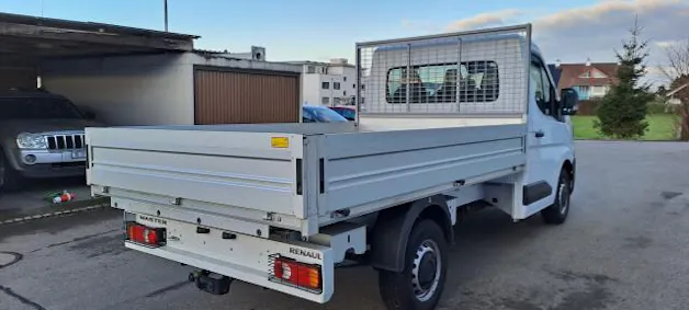 Renault Master T35 BdCi 150 L2H1B