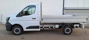 Renault Master T35 BdCi 150 L2H1B