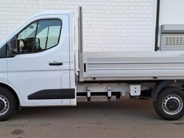 Renault Master T35 BdCi 150 L2H1B