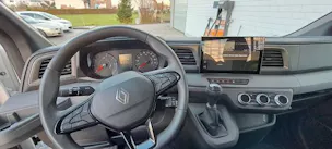 Renault Master T35 BdCi 150 L2H1B