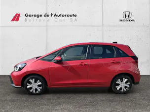 Honda Jazz 1.5 i-MMD Elegance