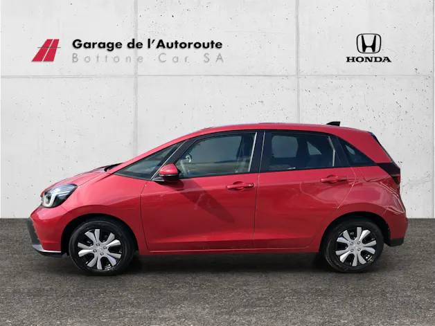 Honda Jazz 1.5 i-MMD Elegance