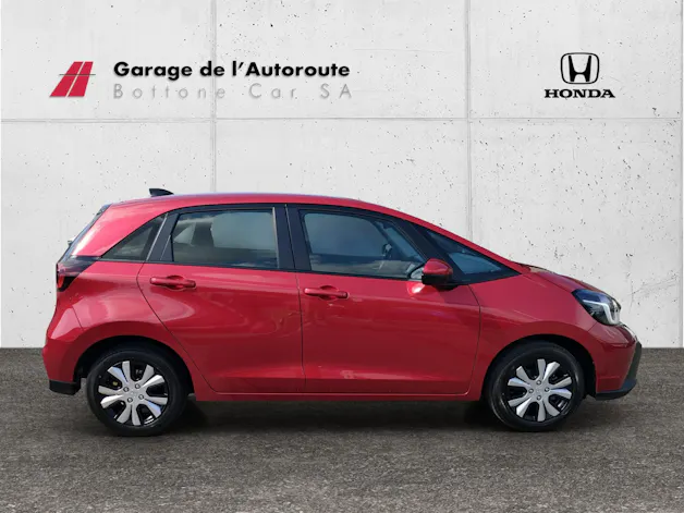 Honda Jazz 1.5 i-MMD Elegance