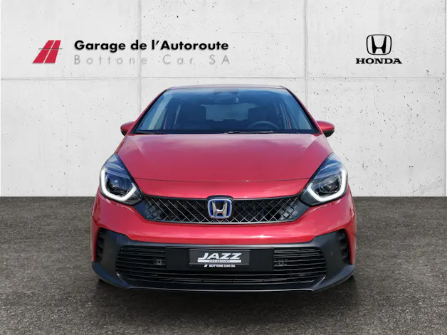 Honda Jazz 1.5 i-MMD Elegance