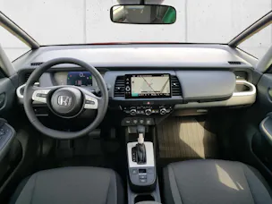 Honda Jazz 1.5 i-MMD Elegance