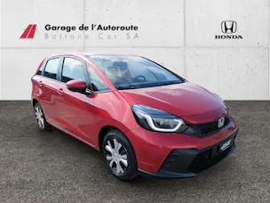 Honda Jazz 1.5 i-MMD Elegance
