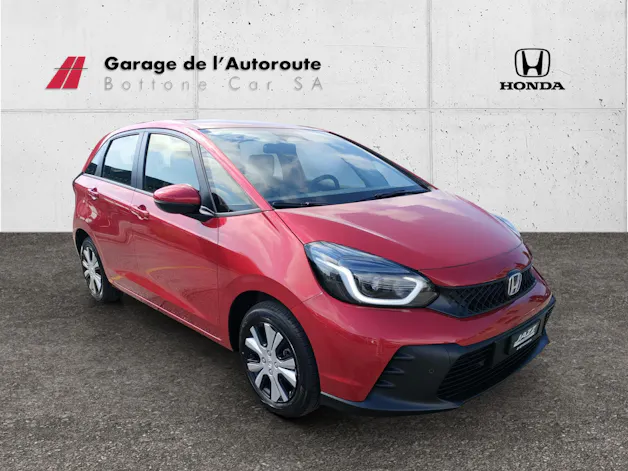 Honda Jazz 1.5 i-MMD Elegance