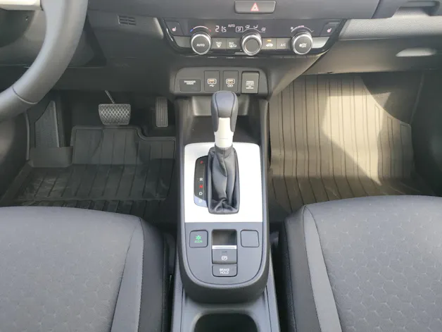 Honda Jazz 1.5 i-MMD Elegance