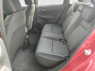 Honda Jazz 1.5 i-MMD Elegance