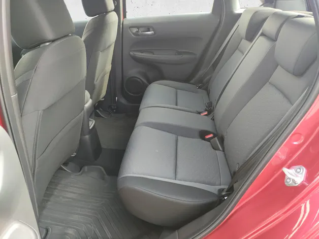 Honda Jazz 1.5 i-MMD Elegance