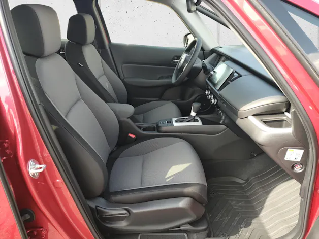 Honda Jazz 1.5 i-MMD Elegance