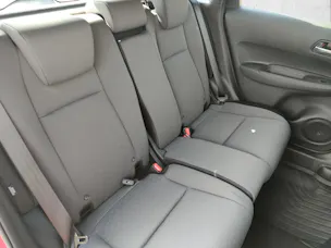 Honda Jazz 1.5 i-MMD Elegance