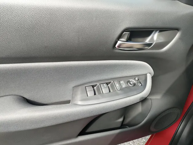 Honda Jazz 1.5 i-MMD Elegance