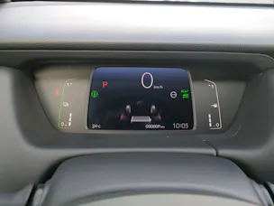 Honda Jazz 1.5 i-MMD Elegance