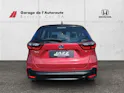Honda Jazz 1.5 i-MMD Elegance