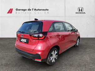 Honda Jazz 1.5 i-MMD Elegance
