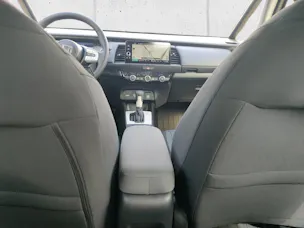 Honda Jazz 1.5 i-MMD Elegance